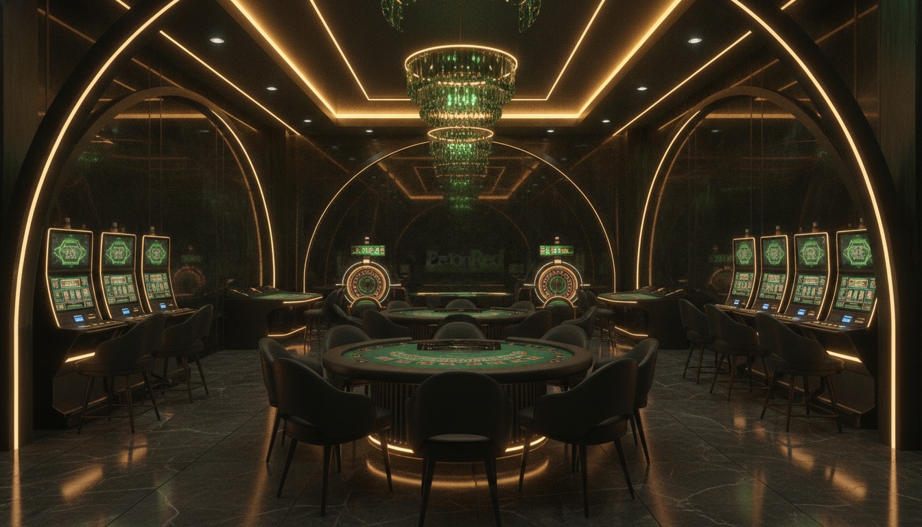 BetOnRed Casino — Guia de Registro e Acesso